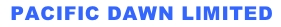 Pacific Dawn Limited